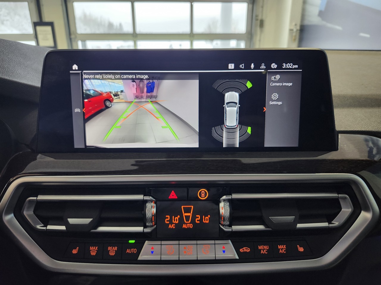 2023 BMW X3 - Image 18