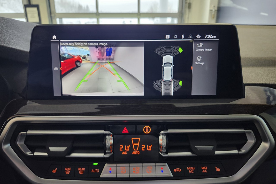 2023 BMW X3 - Image 18