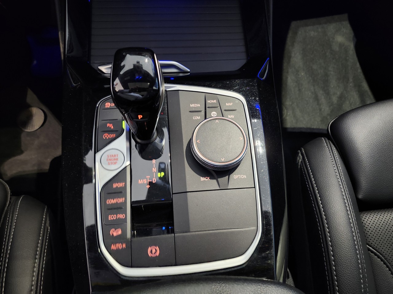 2023 BMW X3 - Image 19