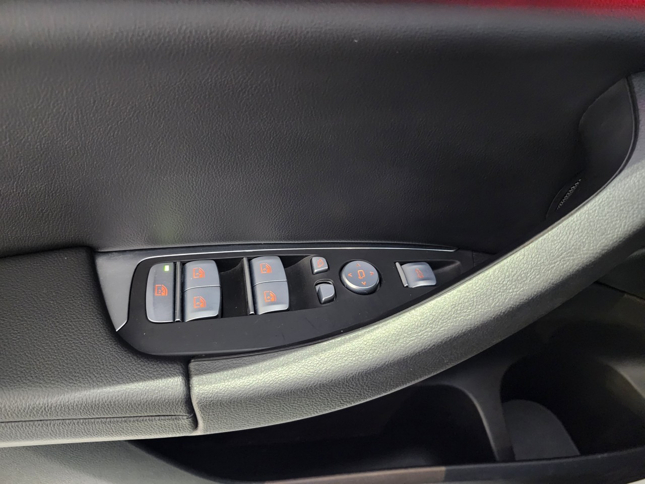 2023 BMW X3 - Image 20