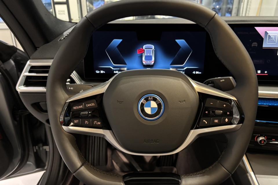 2025 BMW i4 - Image 16