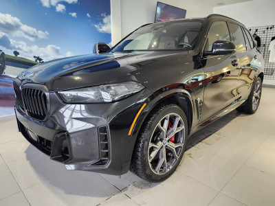 2024 BMW X5