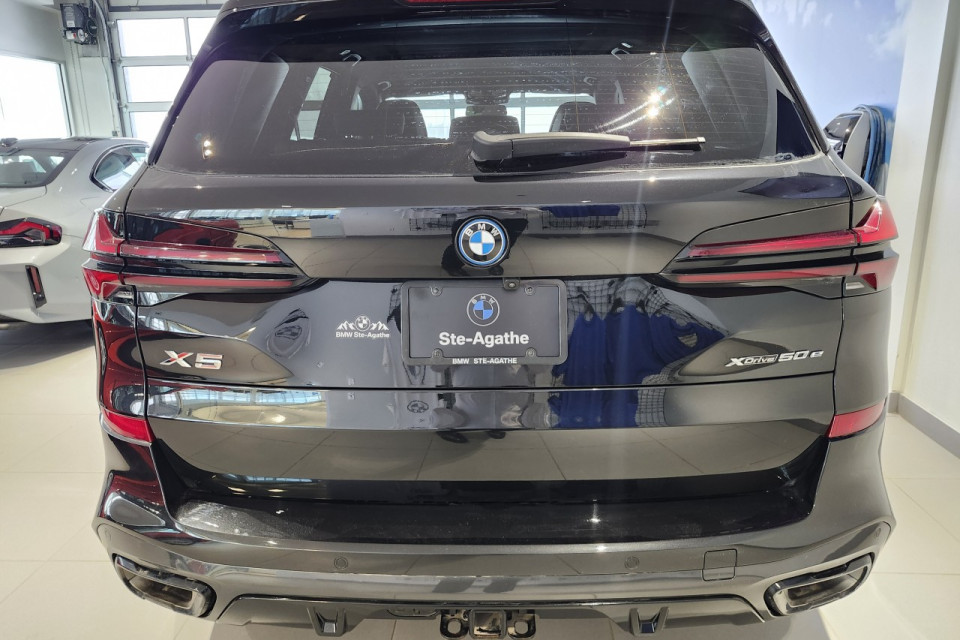 2024 BMW X5 - Image 4