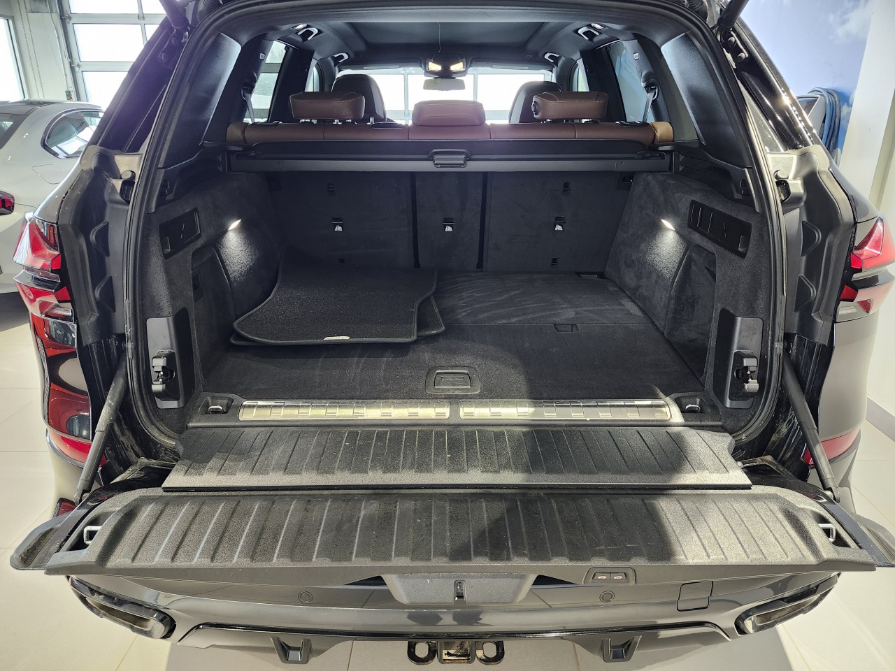 2024 BMW X5 - Image 6