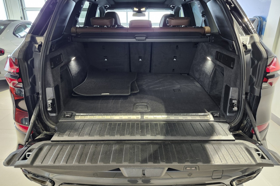 2024 BMW X5 - Image 6