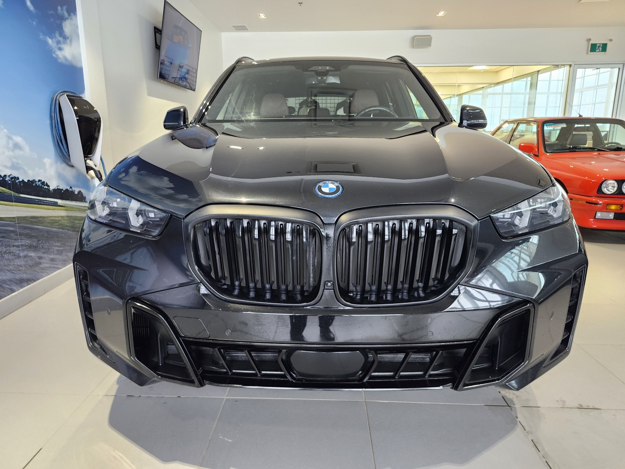 2024 BMW X5 - Image 9