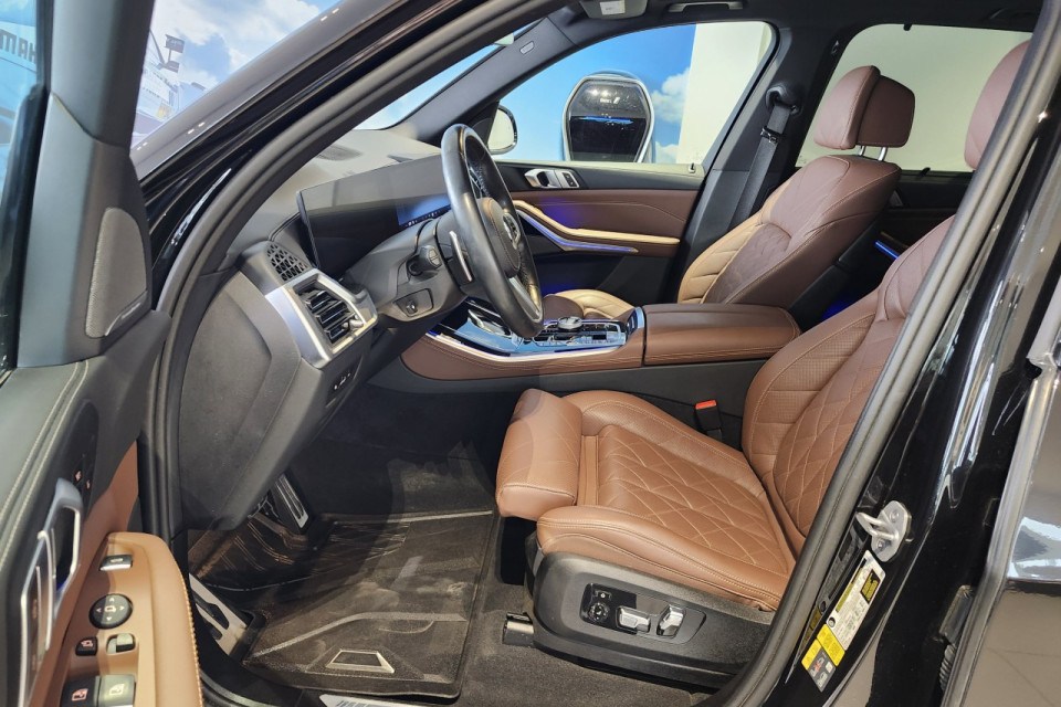 2024 BMW X5 - Image 11