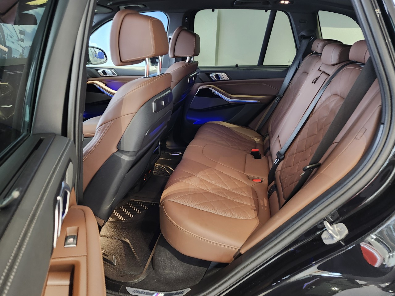 2024 BMW X5 - Image 13