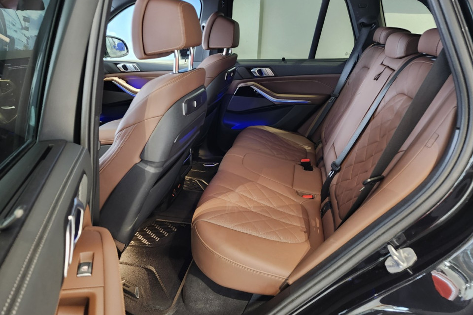 2024 BMW X5 - Image 13