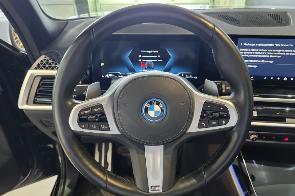 2024 BMW X5 - Image 14