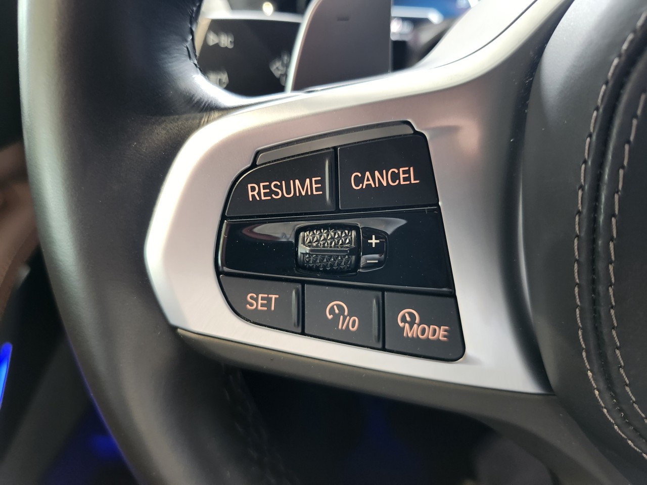 2024 BMW X5 - Image 15