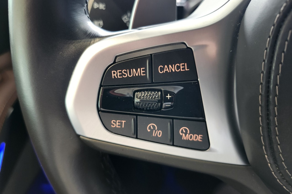 2024 BMW X5 - Image 15