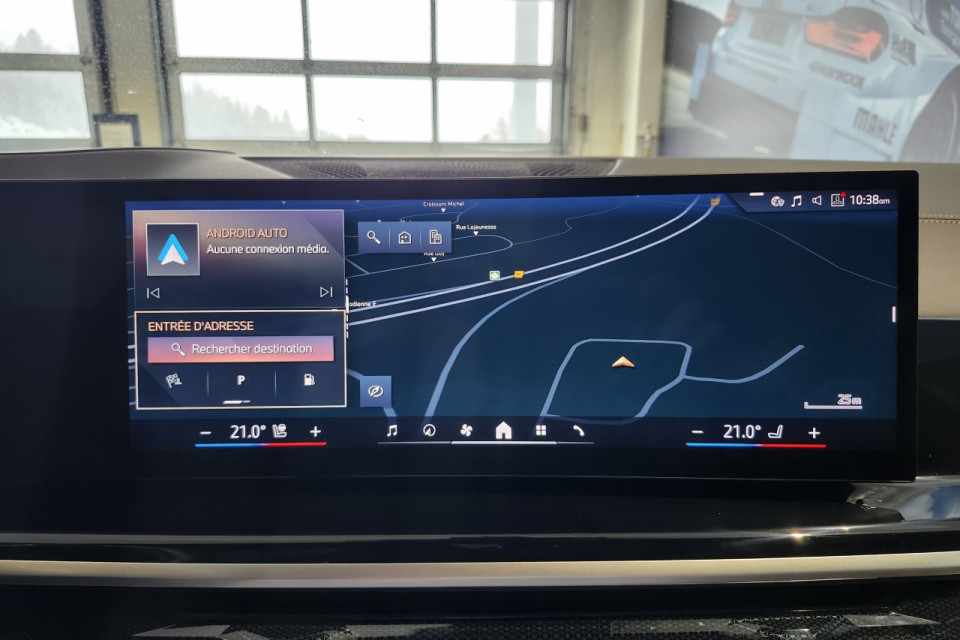 2024 BMW X5 - Image 17