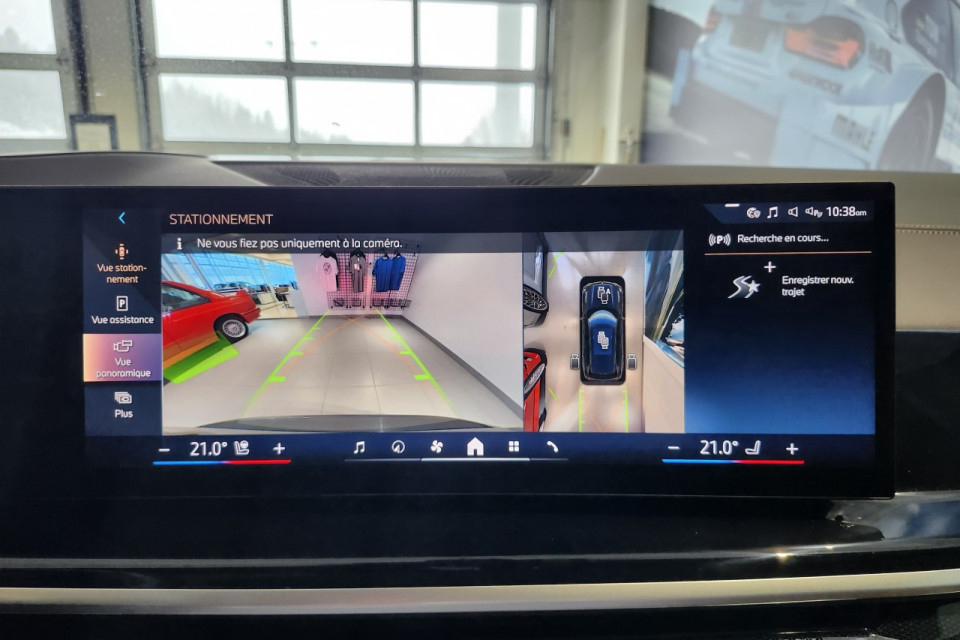 2024 BMW X5 - Image 18