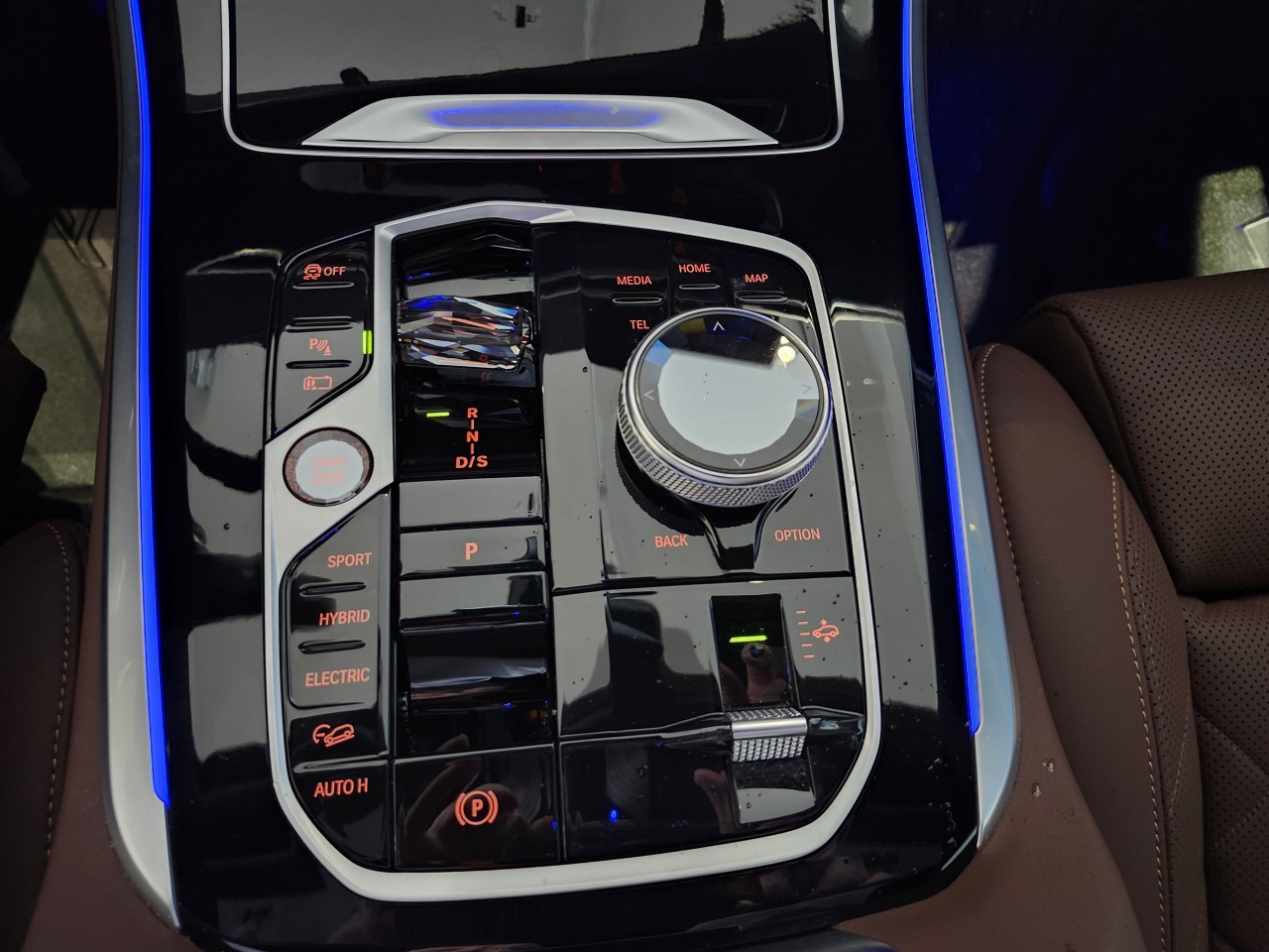 2024 BMW X5 - Image 20