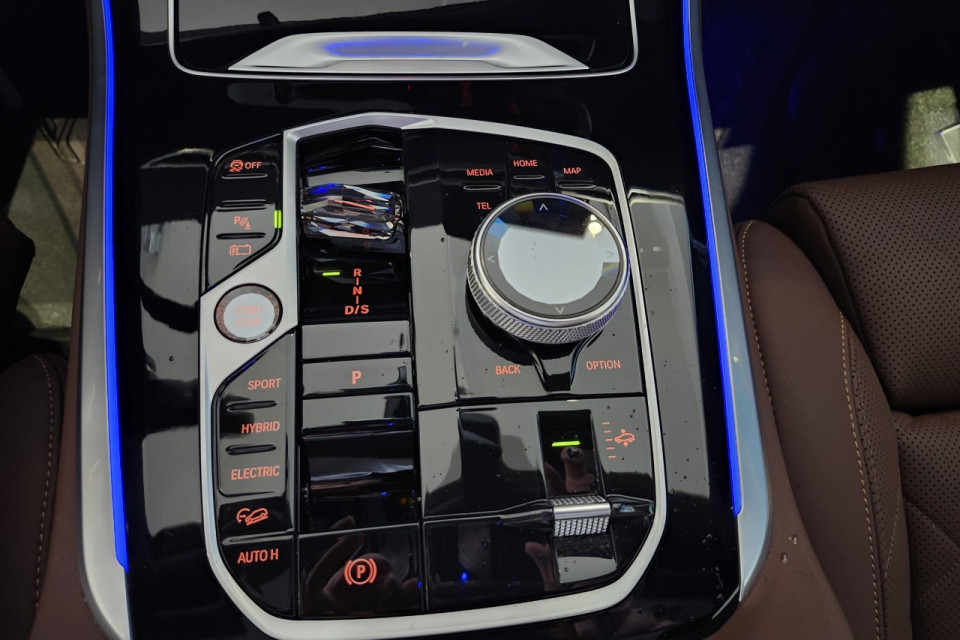 2024 BMW X5 - Image 20