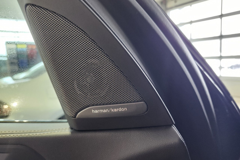 2024 BMW X5 - Image 21