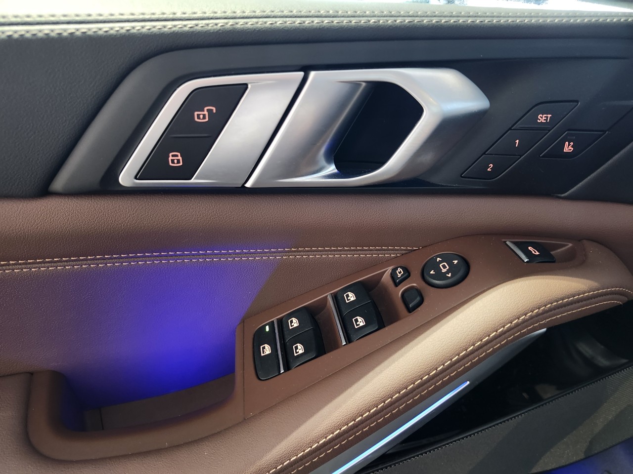 2024 BMW X5 - Image 22