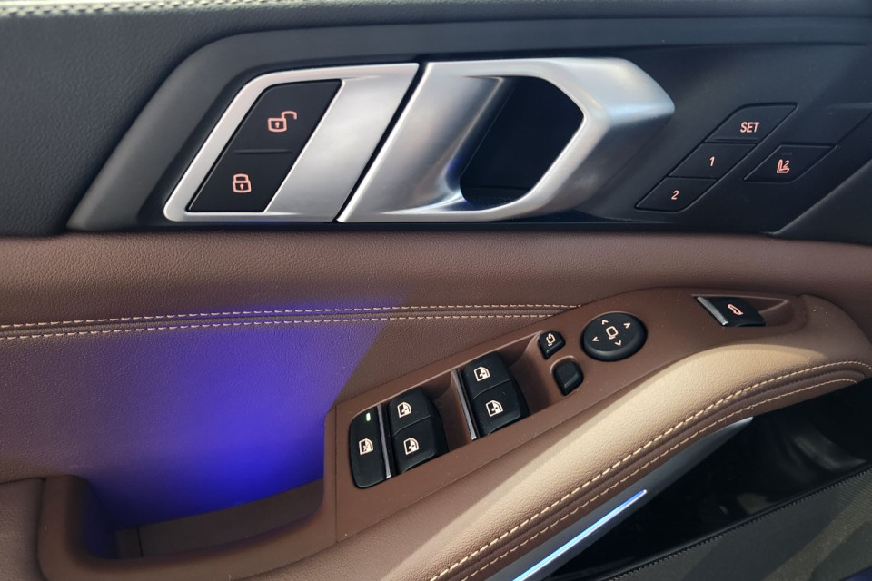 2024 BMW X5 - Image 22