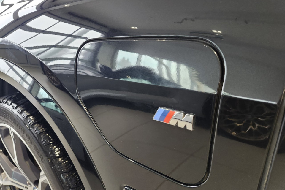 2024 BMW X5 - Image 23