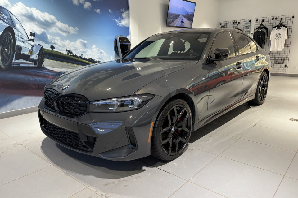 2024 BMW Série 3 - Image 1