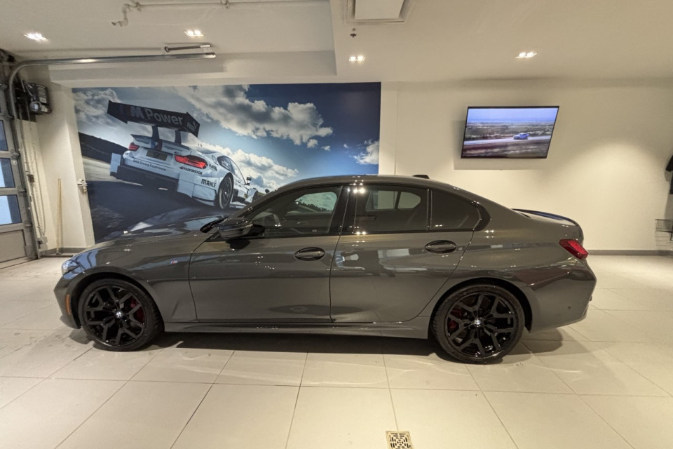 2024 BMW Série 3 - Image 2