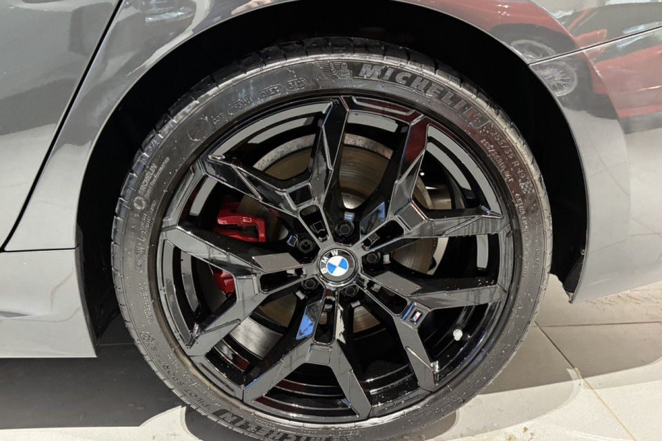 2024 BMW Série 3 - Image 3