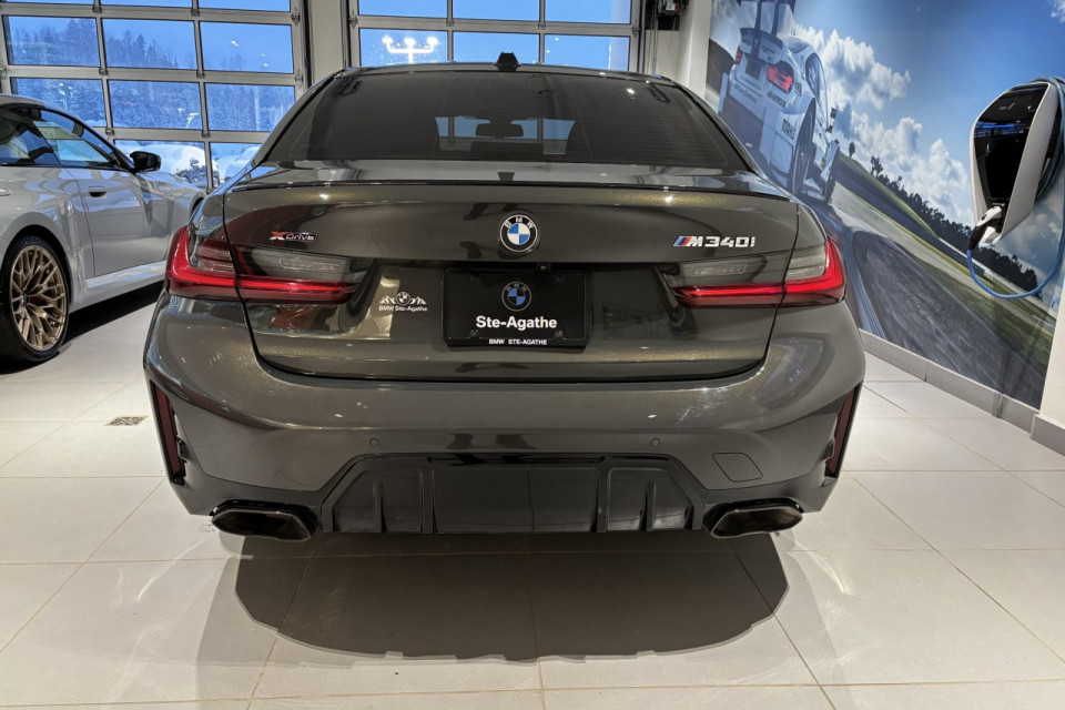 2024 BMW Série 3 - Image 5