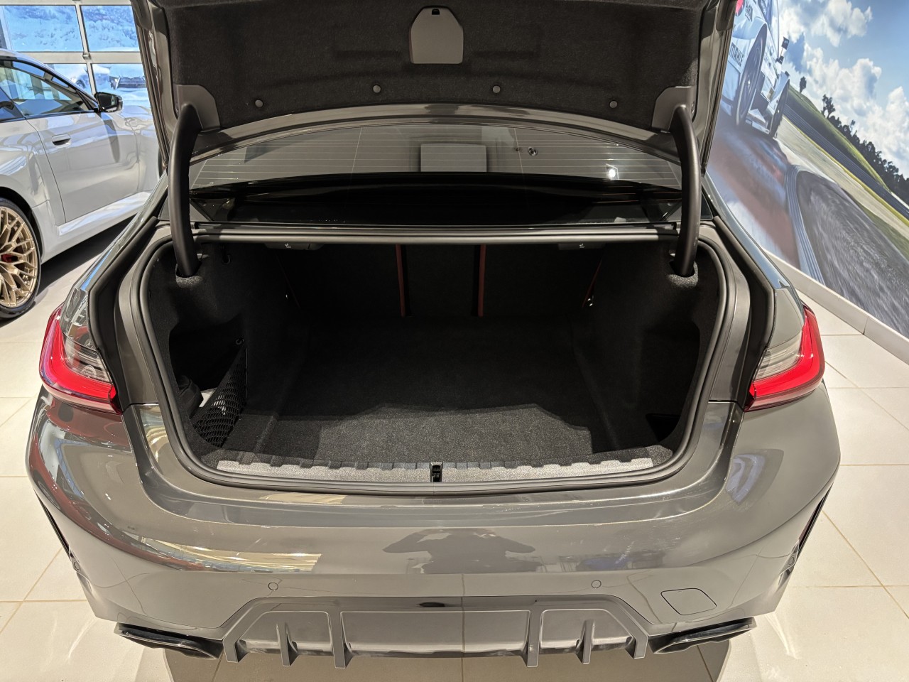 2024 BMW Série 3 - Image 6