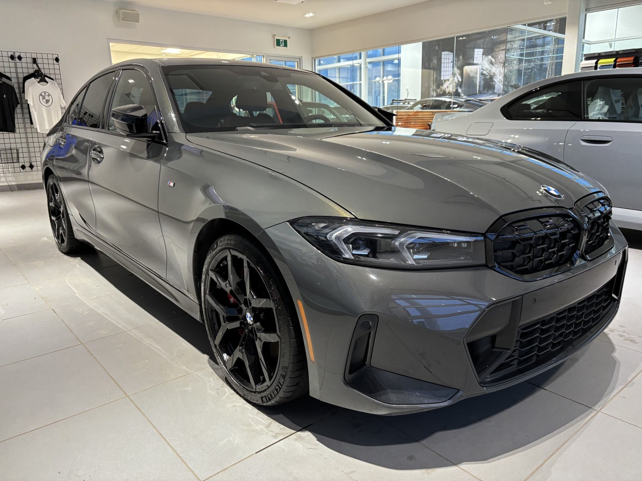 2024 BMW Série 3 - Image 9