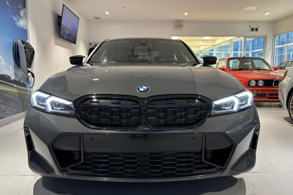 2024 BMW Série 3 - Image 10