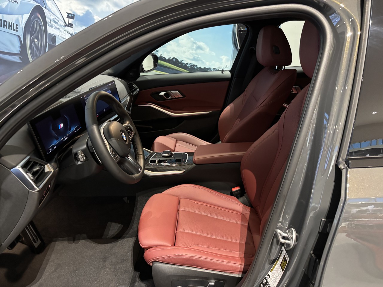 2024 BMW Série 3 - Image 11