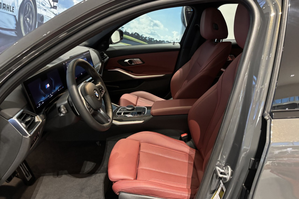 2024 BMW Série 3 - Image 11