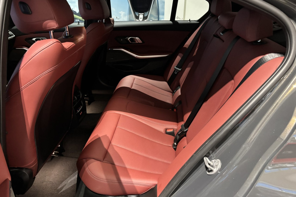 2024 BMW Série 3 - Image 12