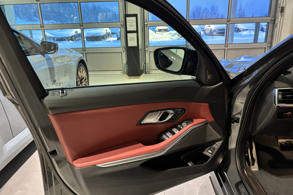 2024 BMW Série 3 - Image 14