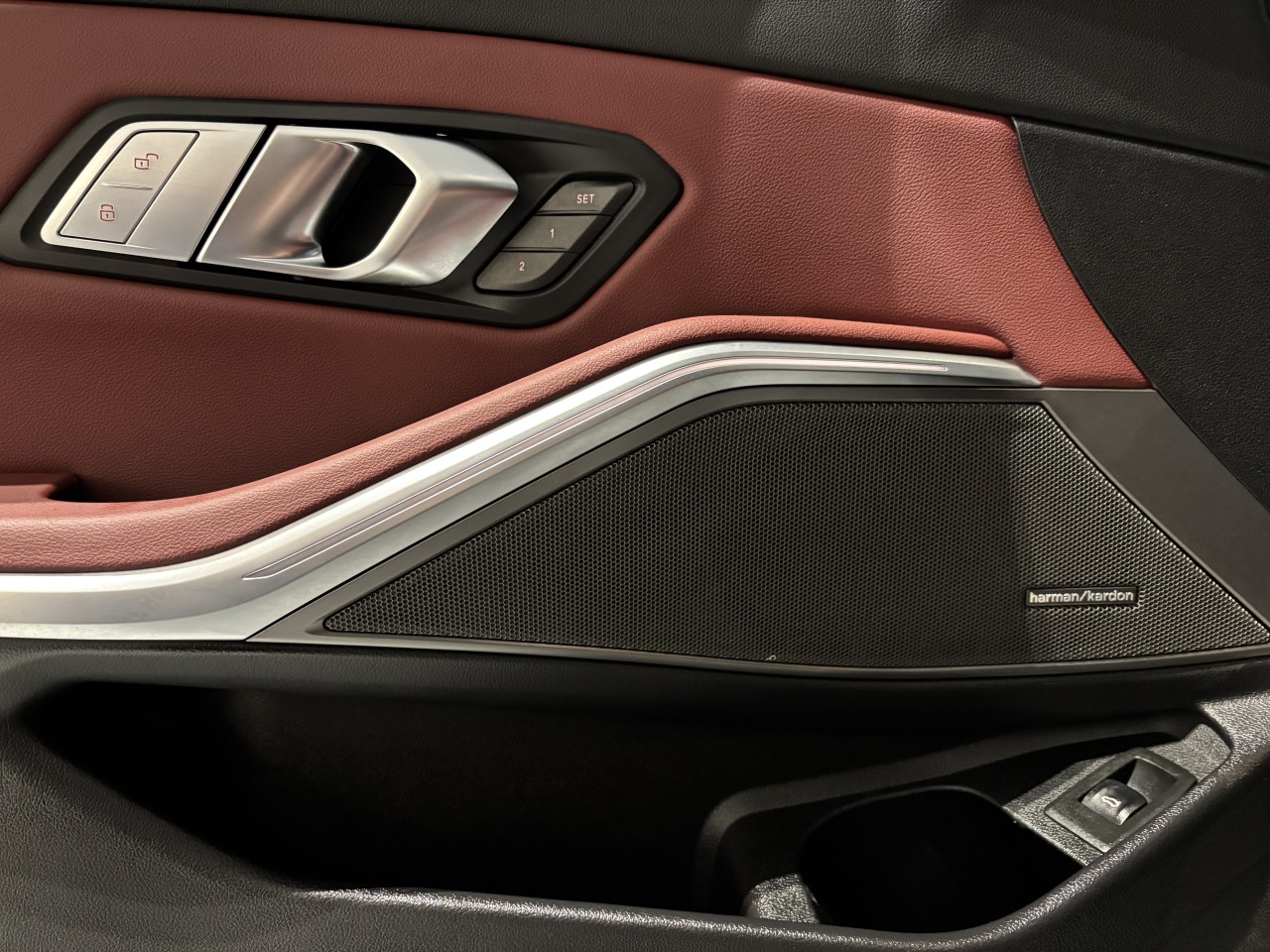 2024 BMW Série 3 - Image 15