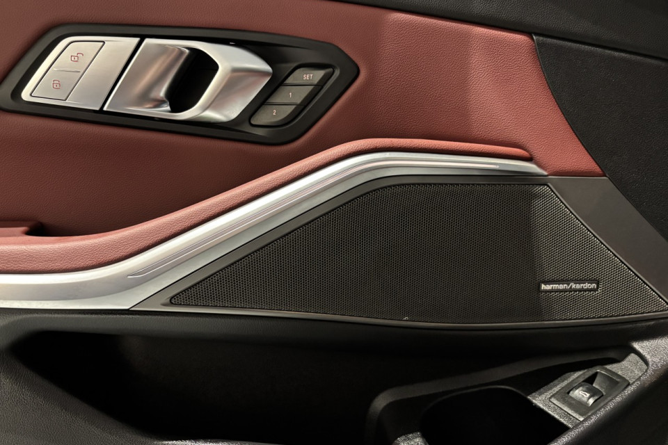 2024 BMW Série 3 - Image 15