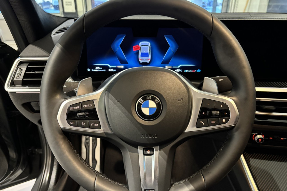 2024 BMW Série 3 - Image 16