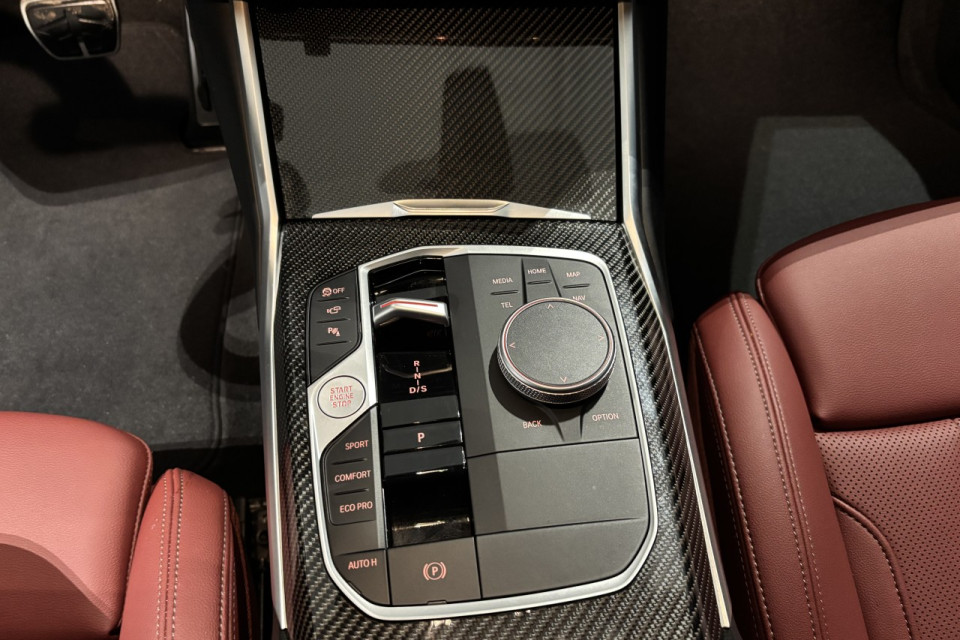 2024 BMW Série 3 - Image 17