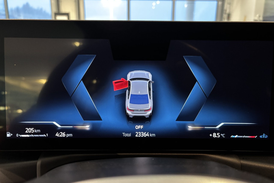 2024 BMW Série 3 - Image 18