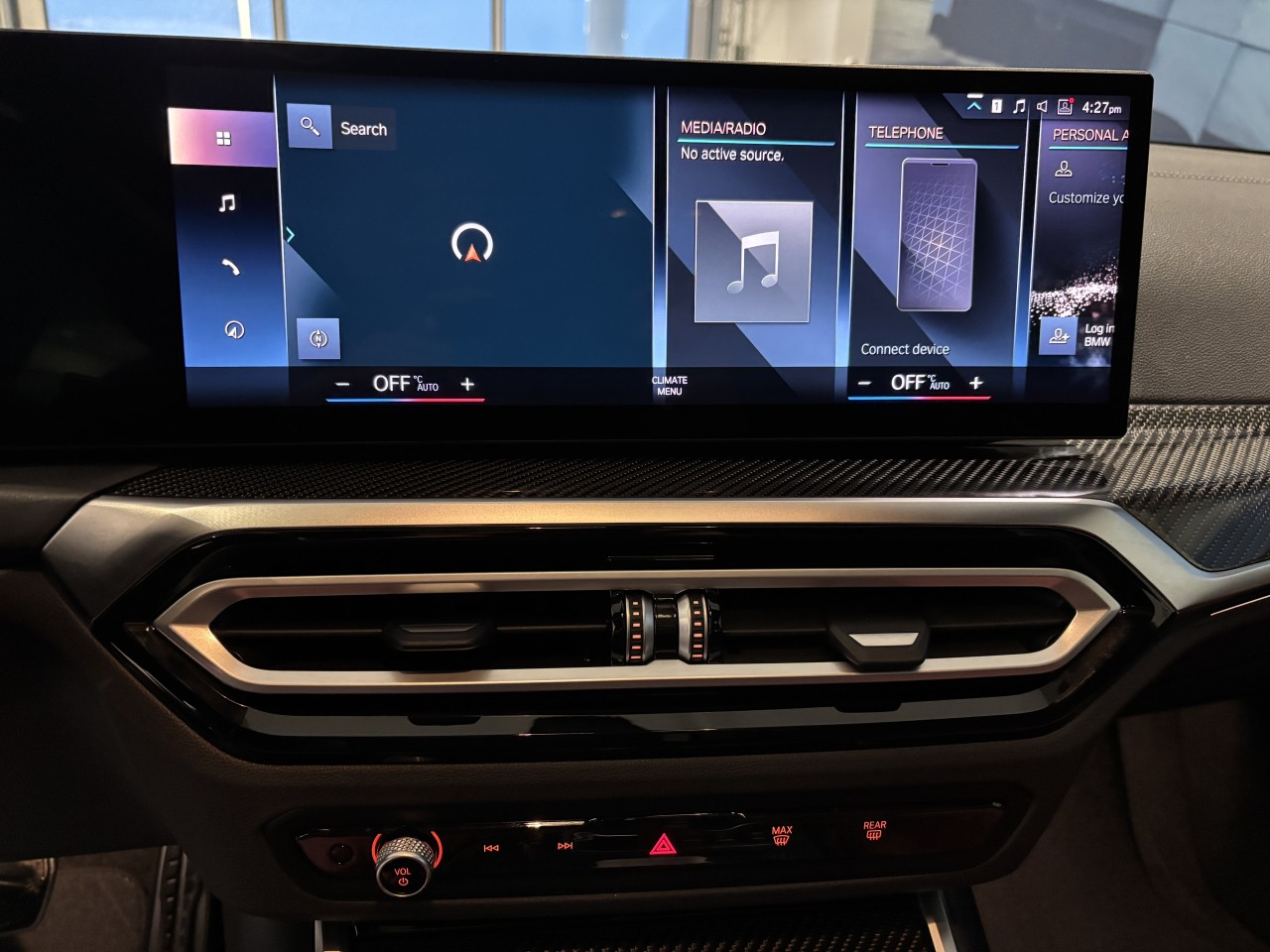 2024 BMW Série 3 - Image 19