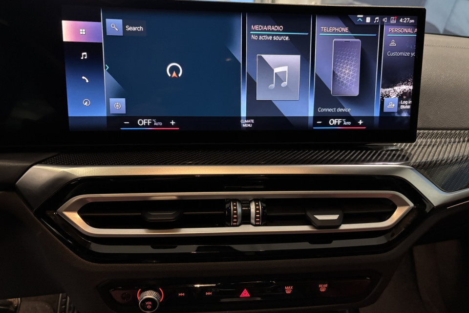 2024 BMW Série 3 - Image 19