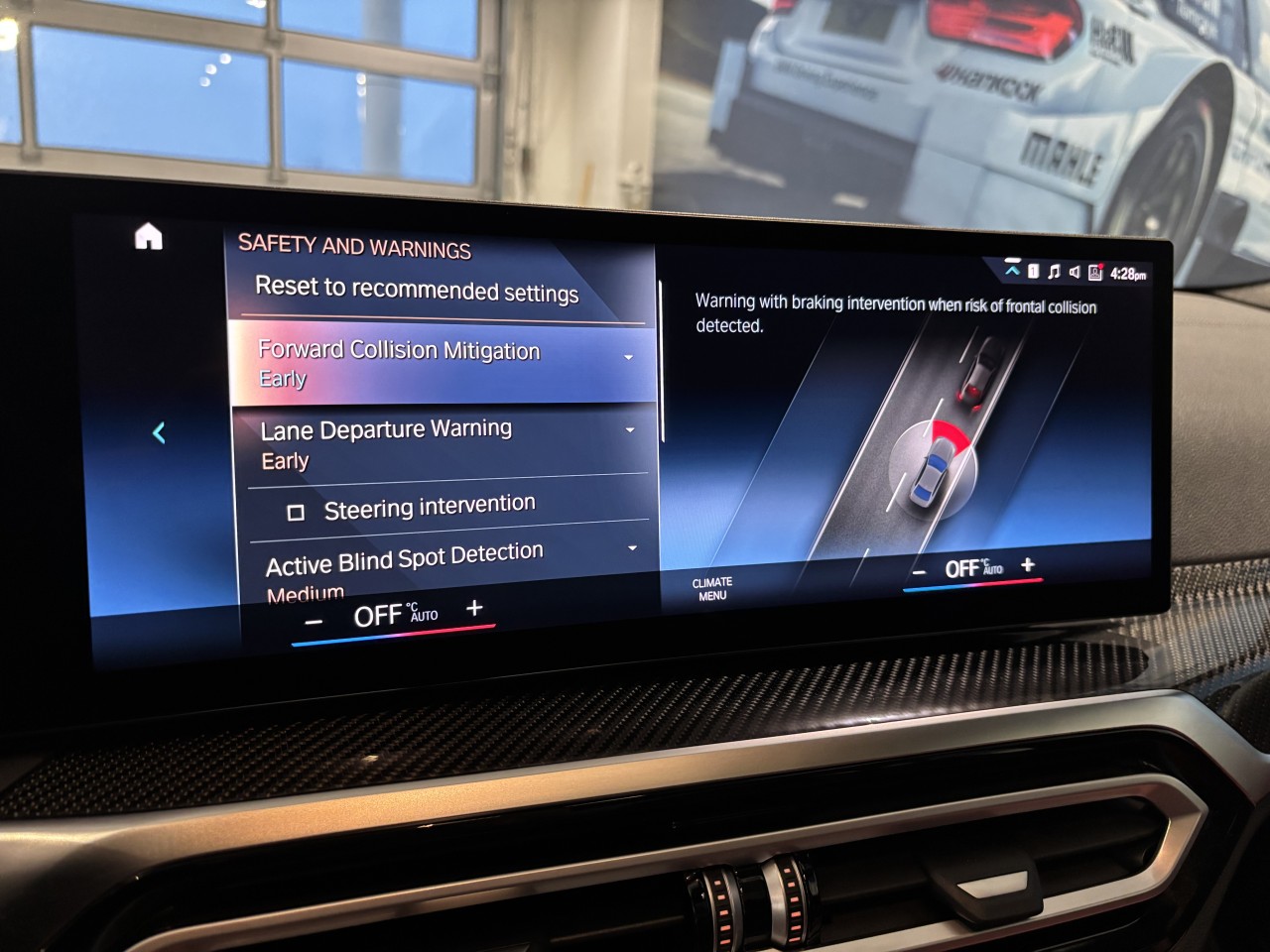 2024 BMW Série 3 - Image 21