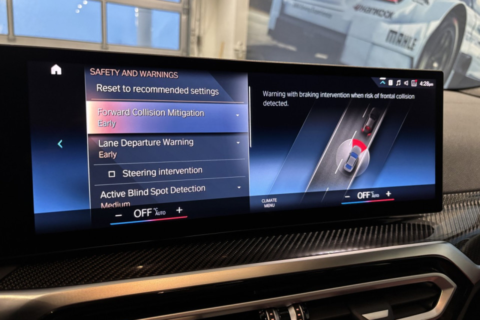 2024 BMW Série 3 - Image 21