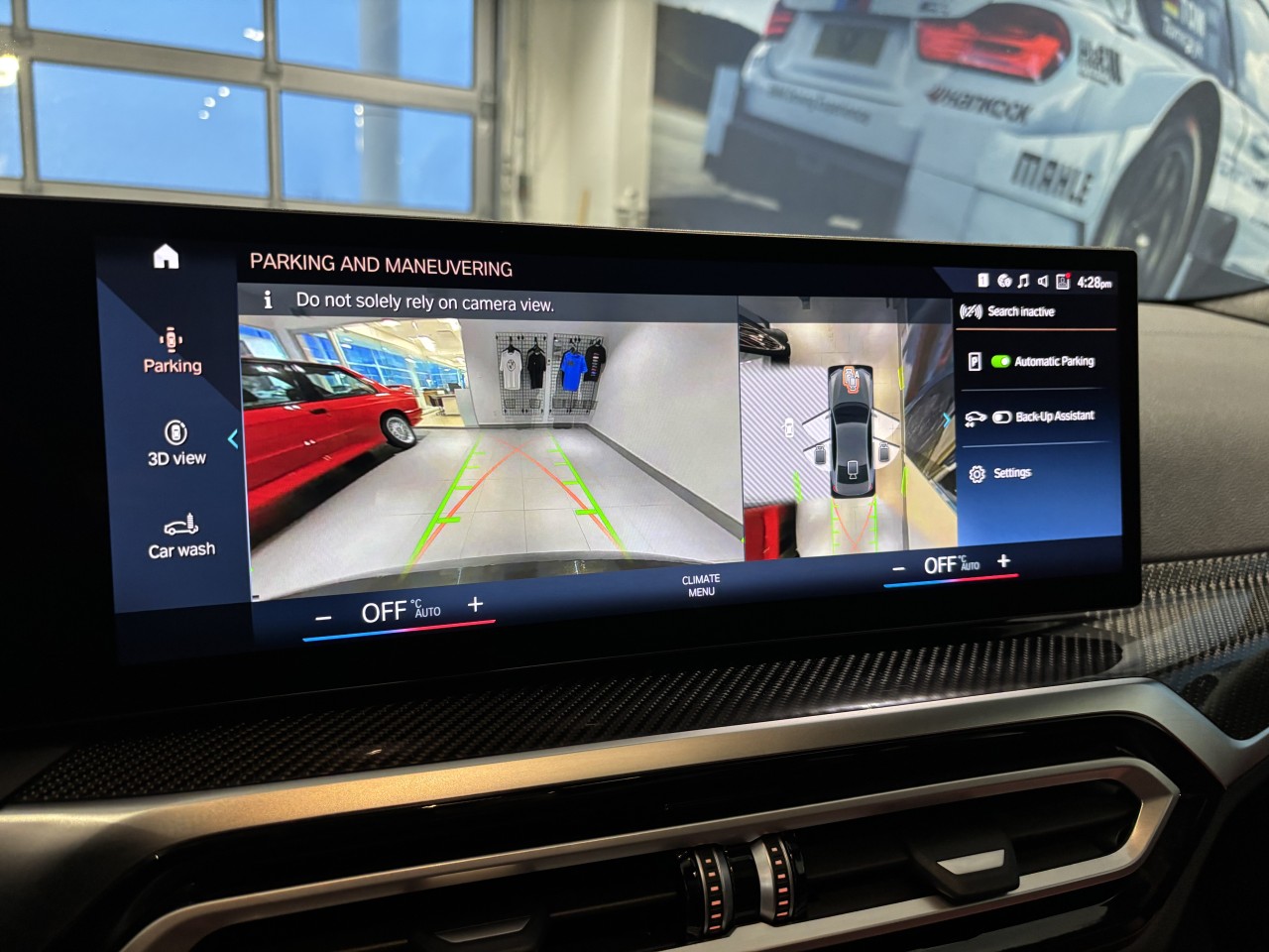 2024 BMW Série 3 - Image 22