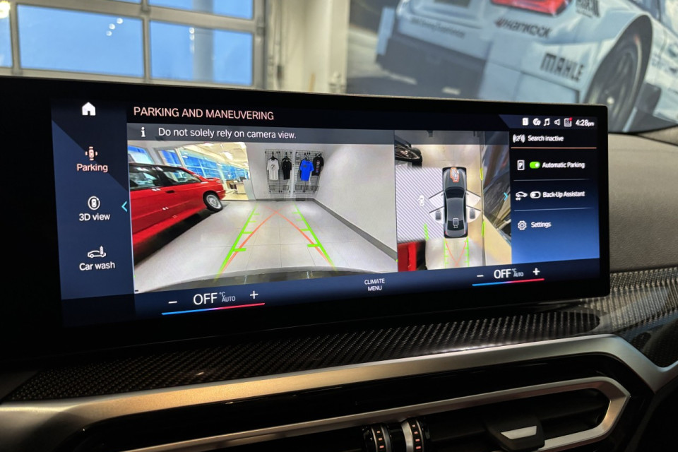 2024 BMW Série 3 - Image 22