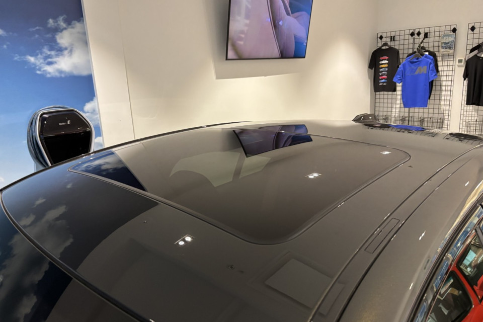 2024 BMW Série 3 - Image 23