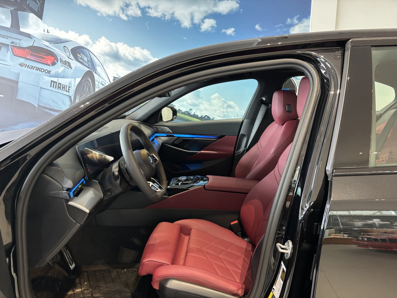 2026 BMW i5 - Image 11