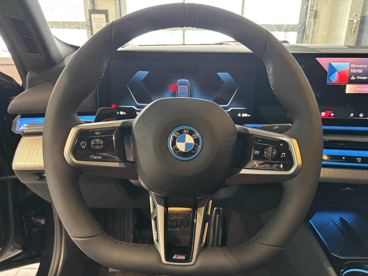 2026 BMW i5 - Image 17