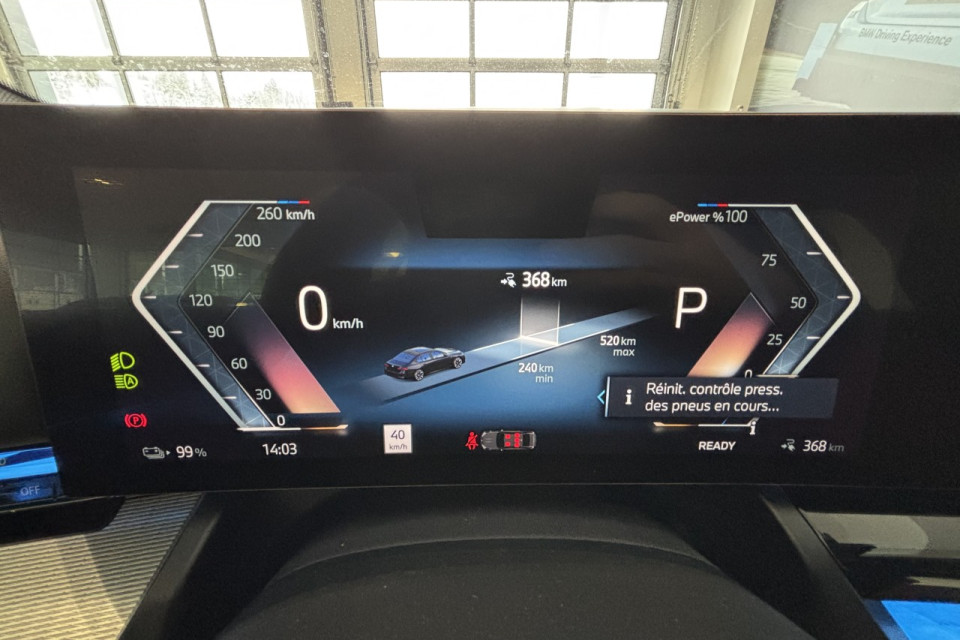 2026 BMW i5 - Image 18